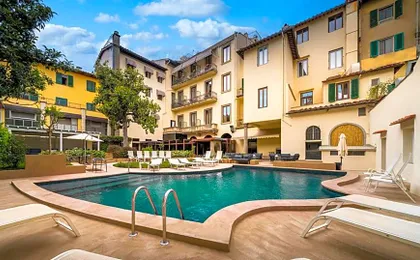 Hotel Croce Di Malta