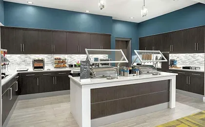 Homewood Suites by Hilton Florence
