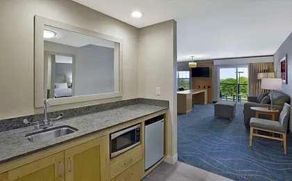 Hampton Inn Bar Harbor