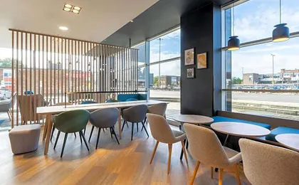 Holiday Inn Stevenage By IHG