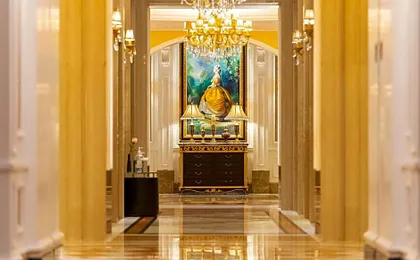 Ramada Plaza by Wyndham Optics Valley Hotel Wuhan Wuchang