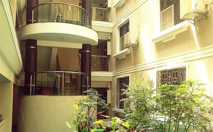 GreenTree Inn Wuhan Hankou Jiangtan