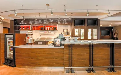 Courtyard by Marriott Orlando Lake Mary/North