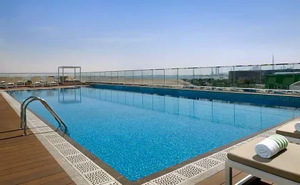 Holiday Inn & Suites Dubai Festival City By IHG