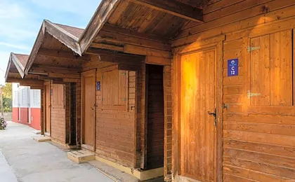 APARTAMENTOS PALASIET