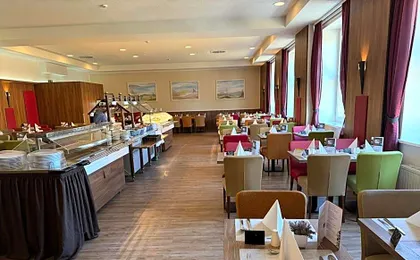 Rathaushotels Oberwiesenthal All Inclusive