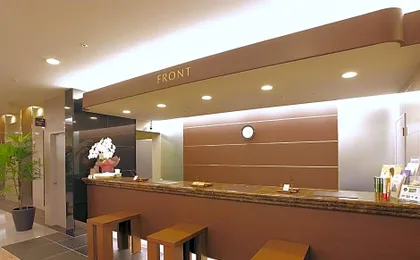 Hotel Route Inn Nagoya Sakae