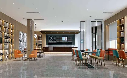 Hanting Hotel Chengdu Huaizhou New City