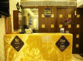 OYO Premium Rowland Road