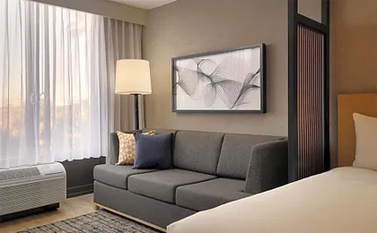 Hyatt Place Tampa Airport/Westshore