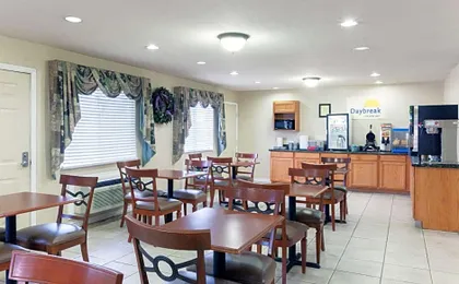 Days Inn by Wyndham Oklahoma City West