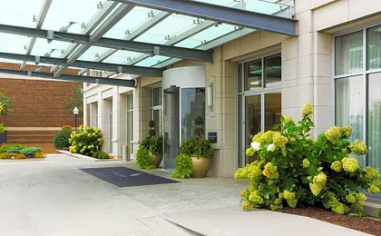 Hotel Blackhawk, Autograph Collection