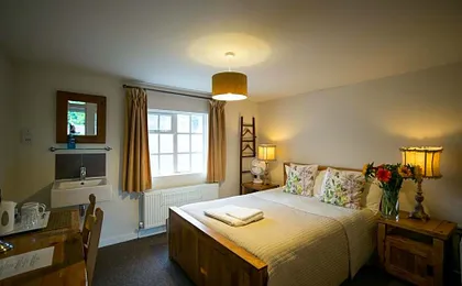 The Coach House