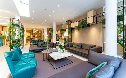 Jesolopalace Hotel & Aparthotel