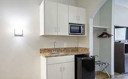 Blue Water Inn & Suites, BW Signature Collection