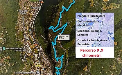 MOUNTAIN HOTEL Osteria di MONTAGNA La Peonia Monte Generoso