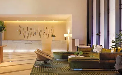 Kimpton EPIC Hotel By IHG