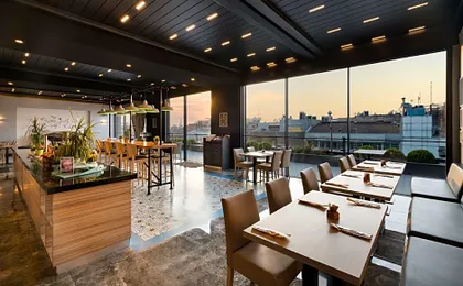 Park Inn by Radisson Izmir