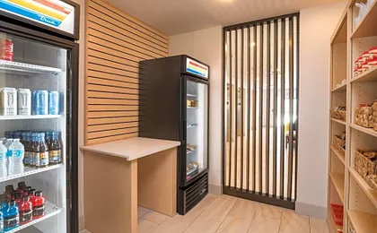 Holiday Inn Express & Suites Ruston By IHG