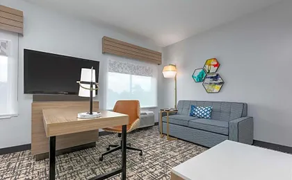 Hampton Inn & Suites by Hilton Shenandoah The Woodlands