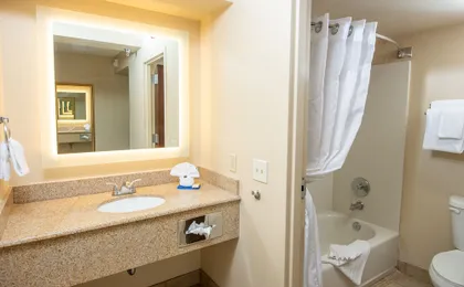 Holiday Inn Express Hotel Suites Grand Canyon, an IHG Hotel
