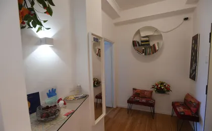 A Casa di Enza