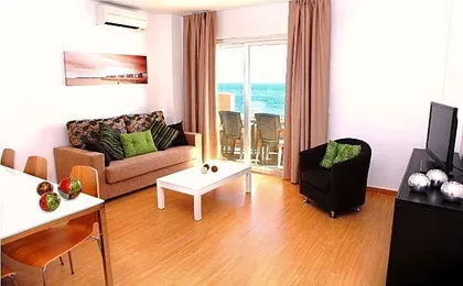 Vegasol Playa Apartamentos