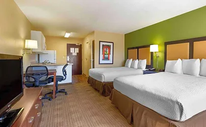 Extended Stay America Suites - El Paso - West
