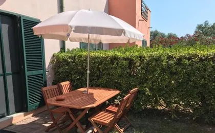 Appartamento Villaggio Sant'Andrea
