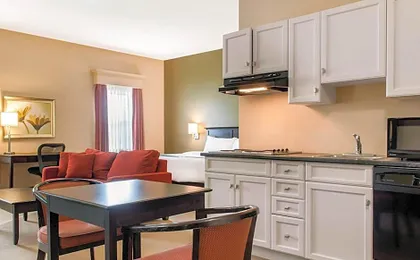 Quality Inn & Suites