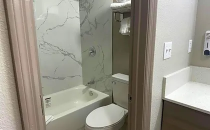 Red Roof Inn Orangeburg