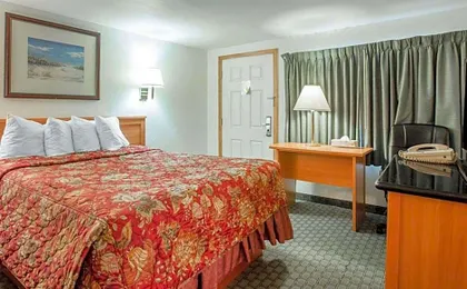 Rodeway Inn Newport