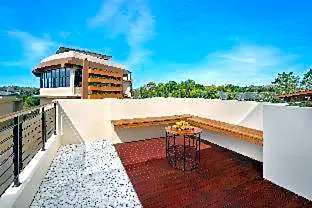 The Miracle Nusa Dua