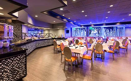 Wyndham Garden Dallas North