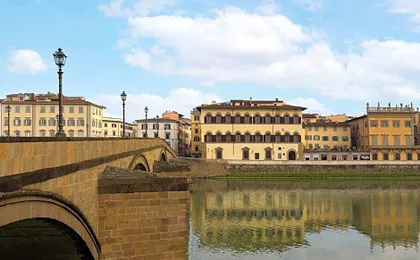 Leone Blu Suites | UNA Esperienze