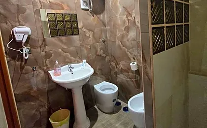 Hotel Iris