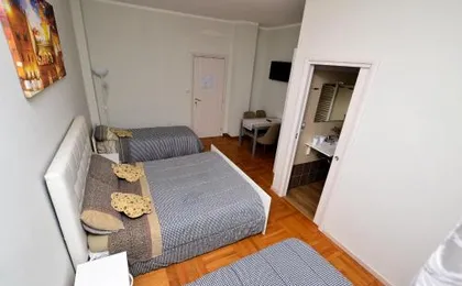 B&B Lidiya