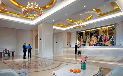 Vienna Hotel Jiangxi Ji'an Yanjingfu