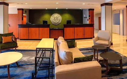 Fairfield Inn & Suites by Marriott Venice