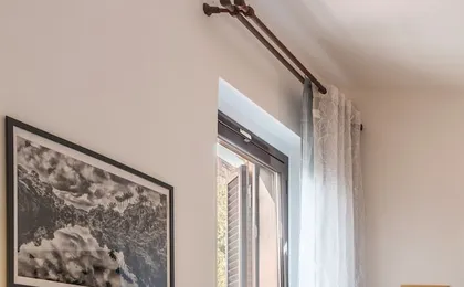 Sweety apt New in Rome Fleming & Corso di Francia