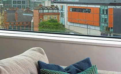 Citysuites Aparthotel