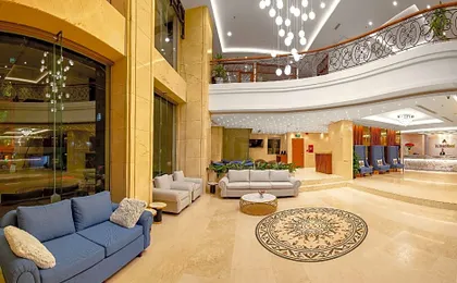 Val Soleil Hotel