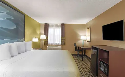 Super 8 by Wyndham Casa Grande