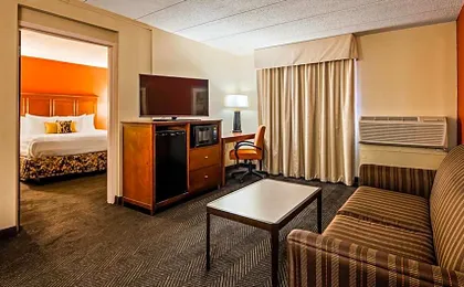 Best Western Plus St. Paul North/Shoreview