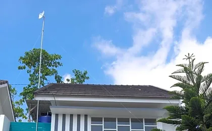 Ken's Villa 8