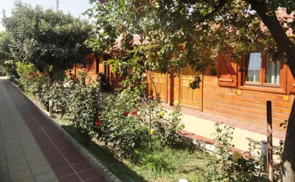 Hostal Gran Avenida