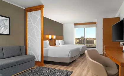 Hyatt Place Omaha/Downtown-Old Market