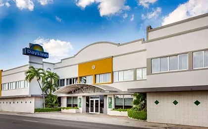Days Inn by Wyndham Miami Airport North