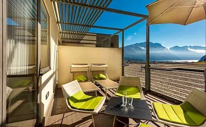 Active & Family Hotel Gioiosa