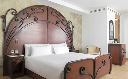 ICON Casona 1900 by Petit Palace